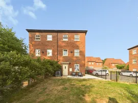 Asket Row, LEEDS photo
