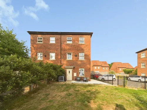 Asket Row, LEEDSphoto