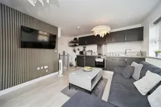 Asket Row, LEEDS
