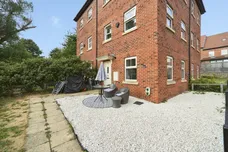 Asket Row, LEEDS