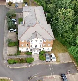 Property responsive