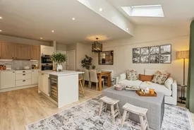 Property responsive