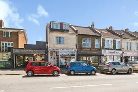 Property responsive