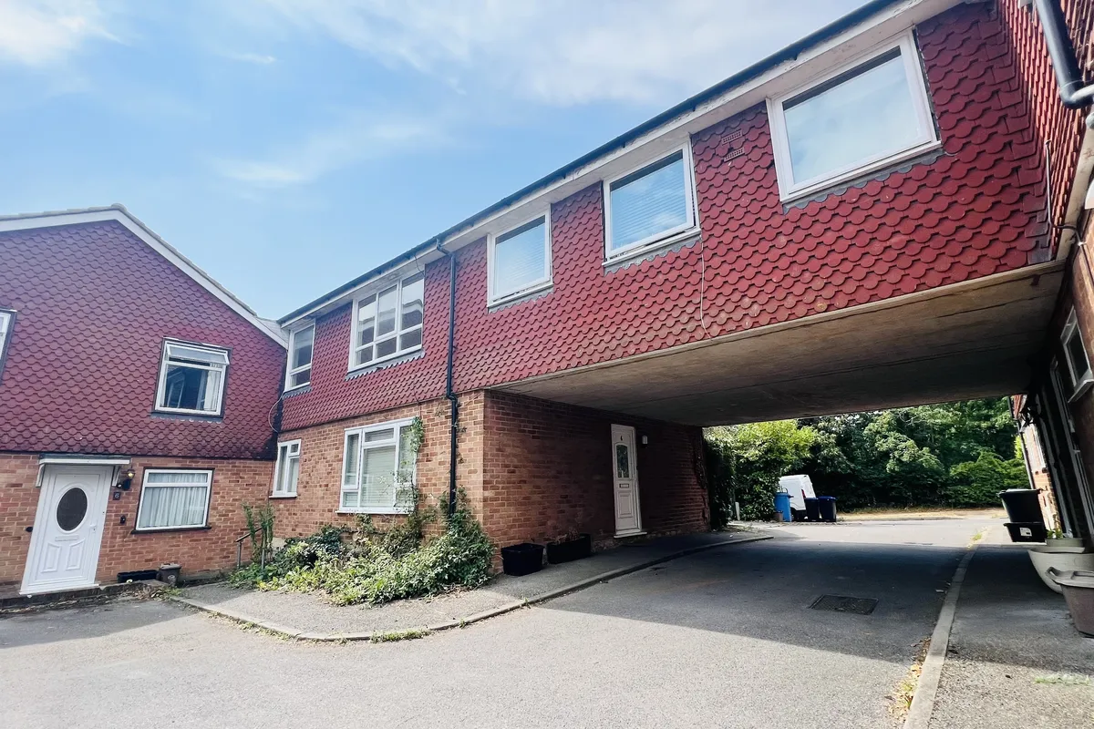 Windsor Lane, Burnham, SLOUGH