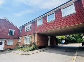 Windsor Lane, Burnham, SLOUGH photo