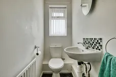 Kings Croft, Castle Bromwich, Birmingham