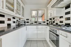 Kings Croft, Castle Bromwich, Birmingham