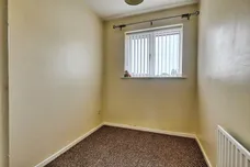 Kings Croft, Castle Bromwich, Birmingham