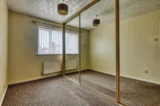 Kings Croft, Castle Bromwich, Birmingham