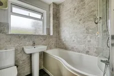 Kings Croft, Castle Bromwich, Birmingham