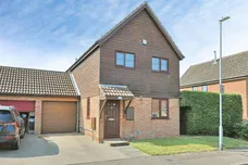 Stylman Road, Norwich