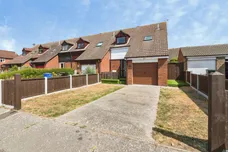 Cowslip Crescent, Lowestoft