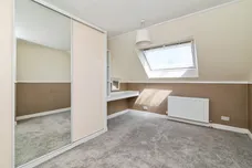 Cowslip Crescent, Lowestoft