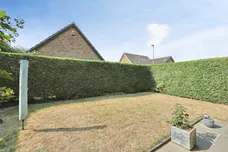 Stylman Road, Norwich