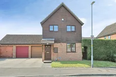Stylman Road, Norwich