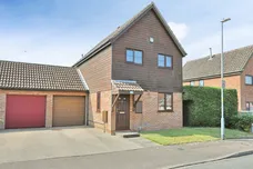 Stylman Road, Norwich