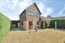 Stylman Road, Norwich