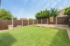 Cowslip Crescent, Lowestoft