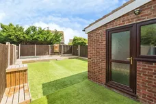 Cowslip Crescent, Lowestoft