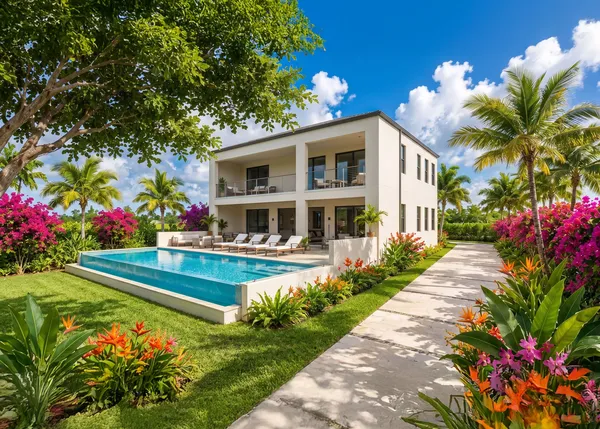 Royal Westmoreland - Tobago Villa, Lancaster Drive 25, St. James, Barbados