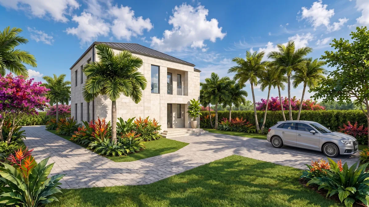 Royal Westmoreland - Tobago Villa, Lancaster Drive 25, St. James, Barbados