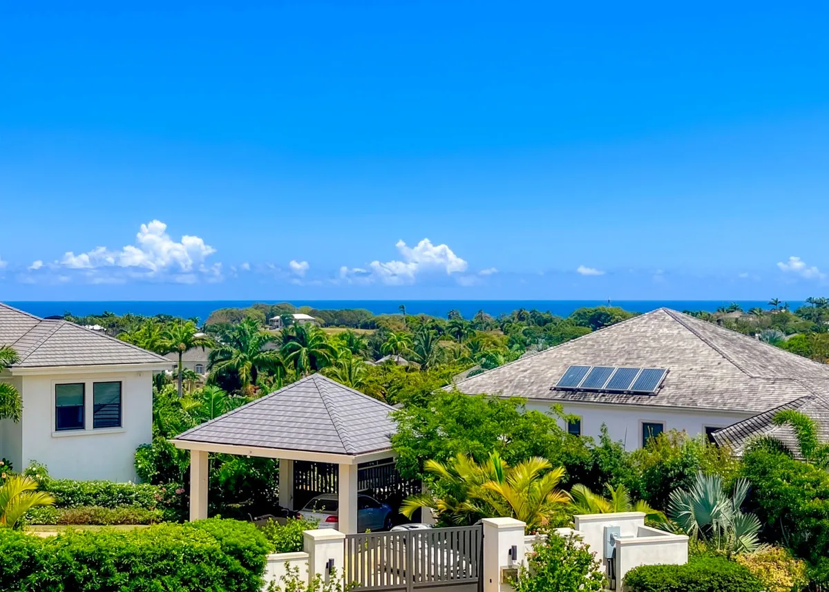 Royal Westmoreland - Tobago Villa, Lancaster Drive 25, St. James, Barbados