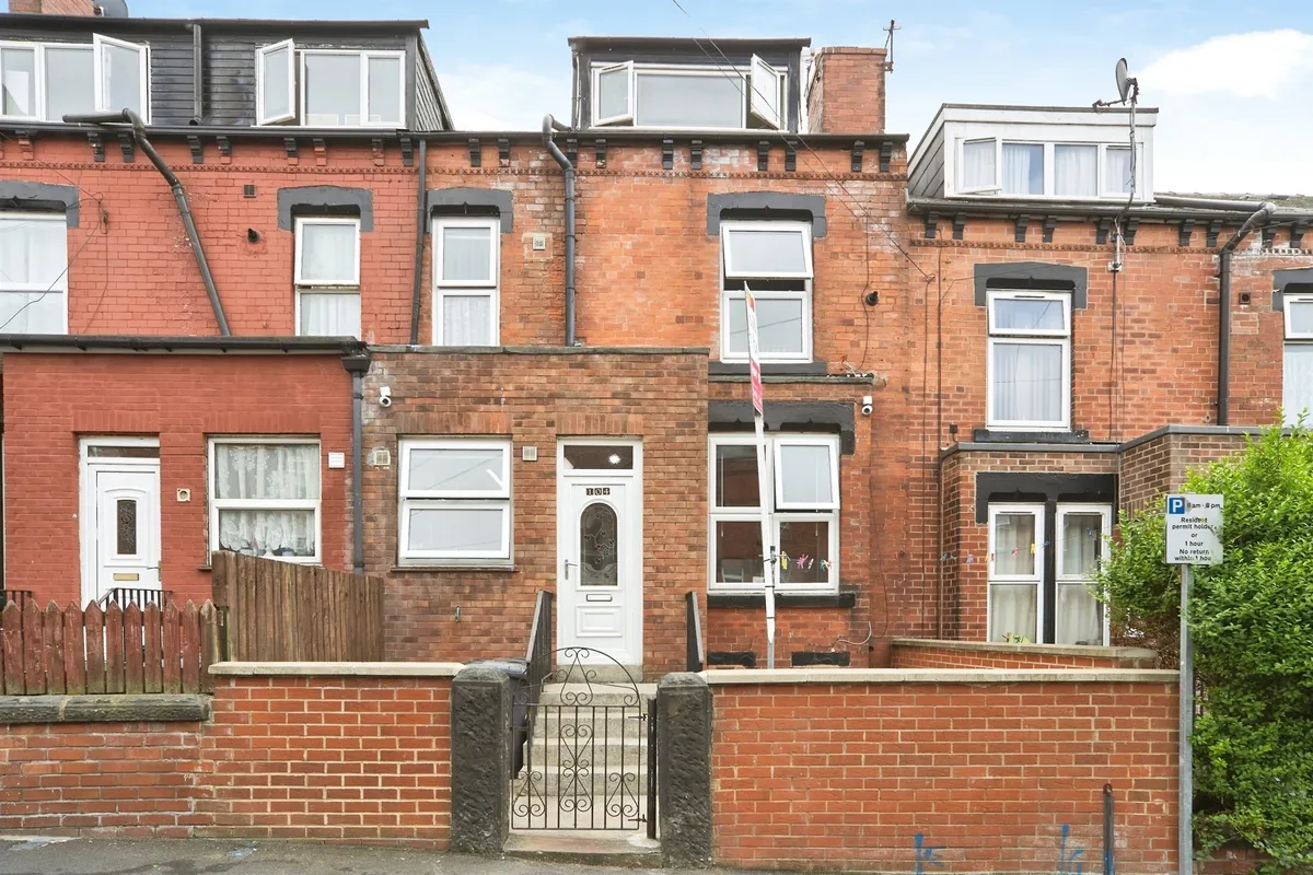 Bayswater Place, Leeds