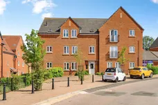 Linnet Road, Hemel Hempstead