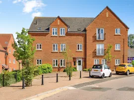 Linnet Road, Hemel Hempstead photo