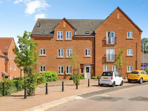 Linnet Road, Hemel Hempsteadphoto