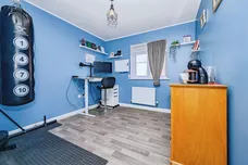 Linnet Road, Hemel Hempstead
