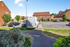Linnet Road, Hemel Hempstead