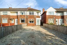 Hotham Road South, Hull