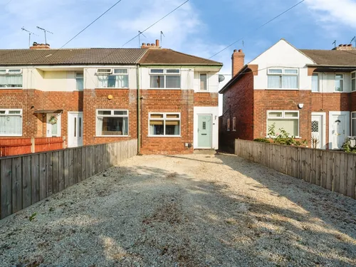 Hotham Road South, Hullphoto