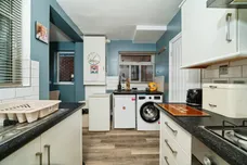Hotham Road South, Hull