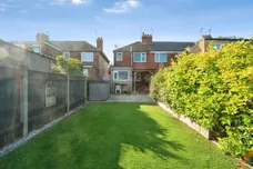 Hotham Road South, Hull