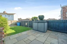 Hotham Road South, Hull