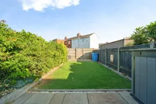 Hotham Road South, Hull