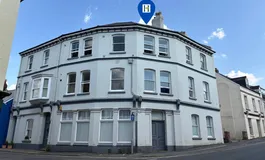 Flat 2, Fore Street, Northam