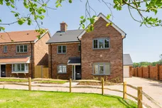Brockhills Lane, New Milton
