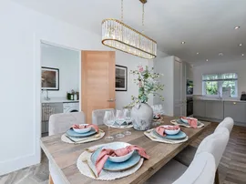 Brockhills Lane, New Milton thumb 3