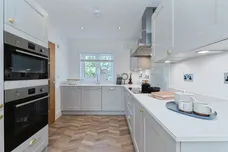Brockhills Lane, New Milton
