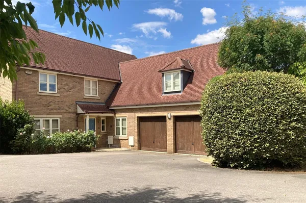 The Claylands, Cogenhoe, NN7 photo 1