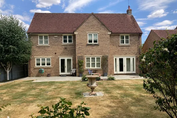 The Claylands, Cogenhoe, NN7 photo 17