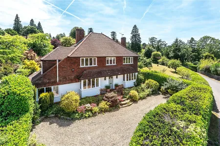 Ladyegate Road, Dorking, RH5