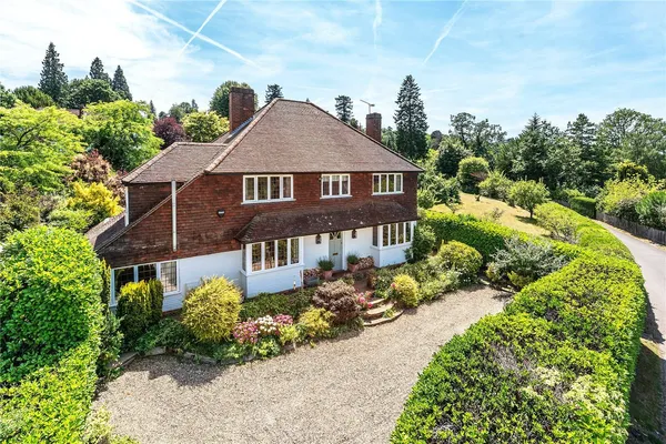 Ladyegate Road, Dorking, RH5 photo 1