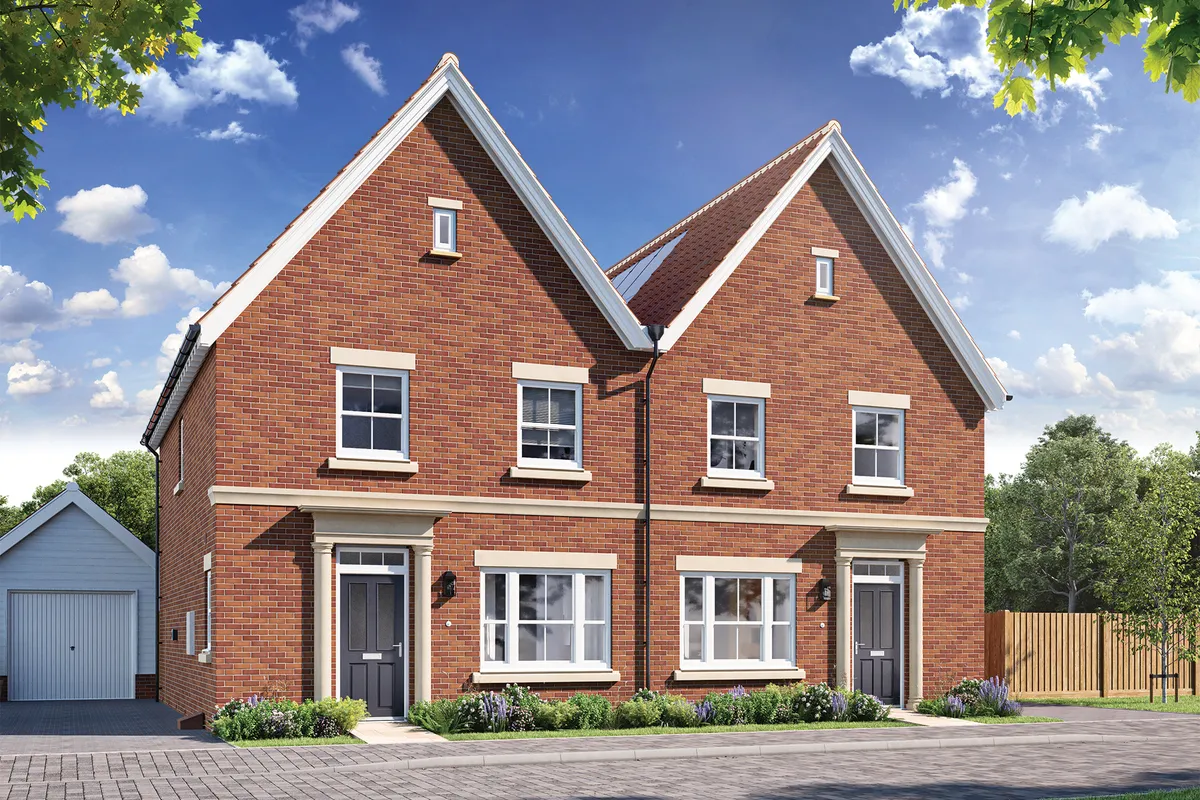 Manningtree Park, Mistley, Manningtree