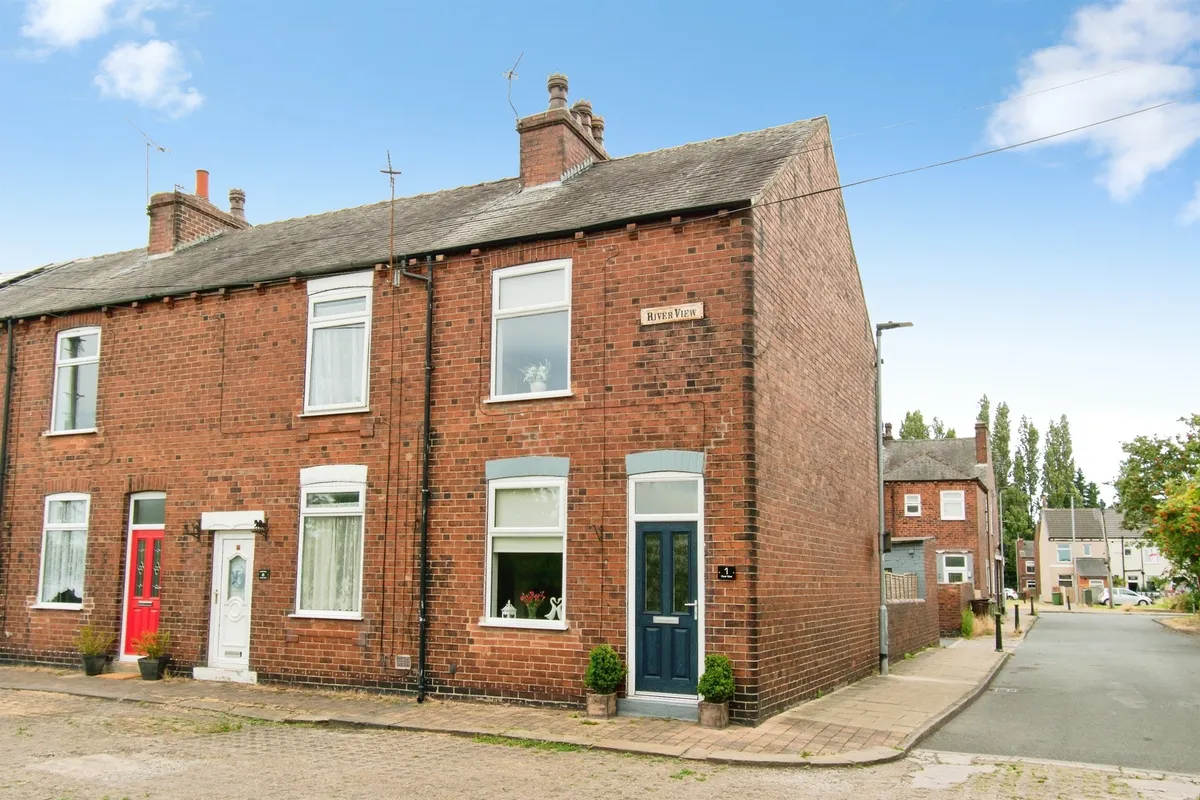 River View, Castleford