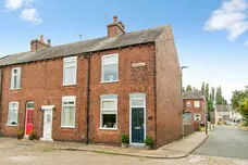 River View, Castleford