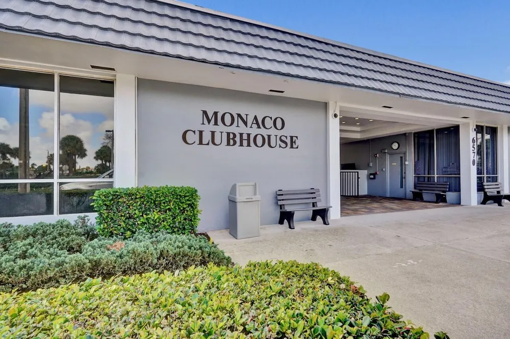 505 Monaco K, Delray Beach, FL 33446